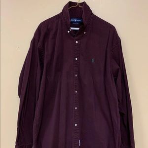 Polo Ralph Lauren Button Down
